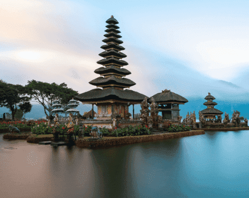 Bali Tour Packages