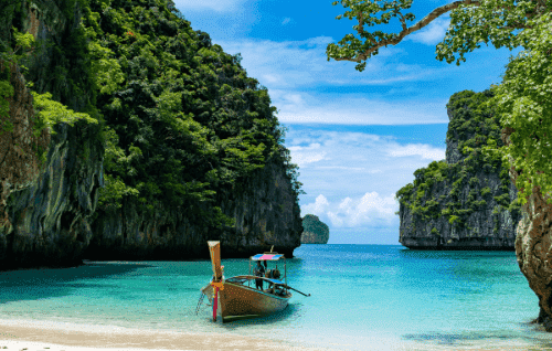 Thailand Tour Packages