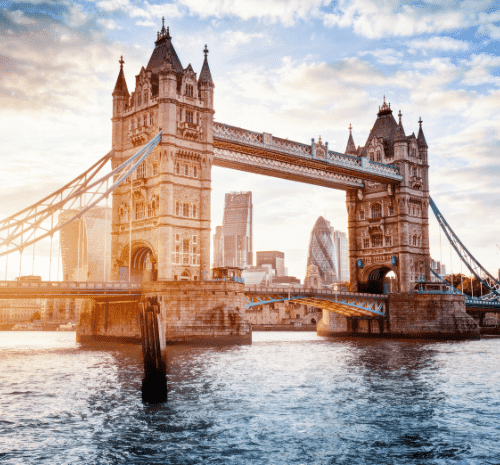 London- UK Tour Packages