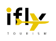 ifly tourism