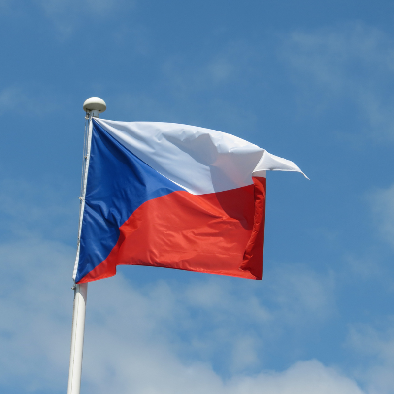 Czech Republic Tourist Visa