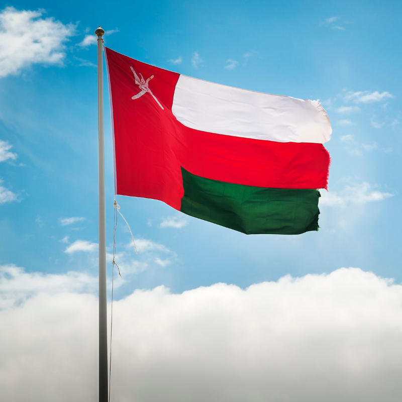 Oman Tourist Visa