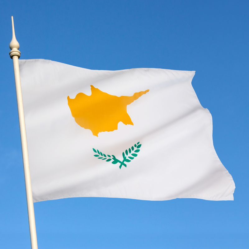 Cyprus Tourist Visa