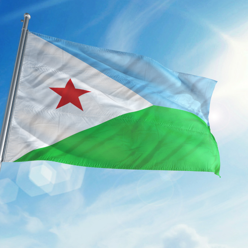 Djibouti Tourist Visa