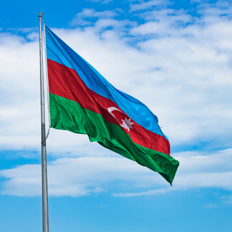 Azerbaijan Tourist Visa
