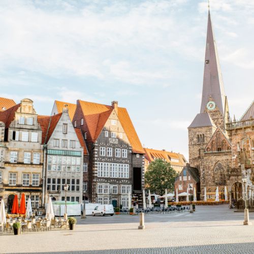 Germany Tour Packages