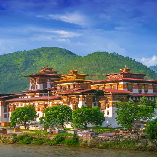 Bhutan Tour Packages