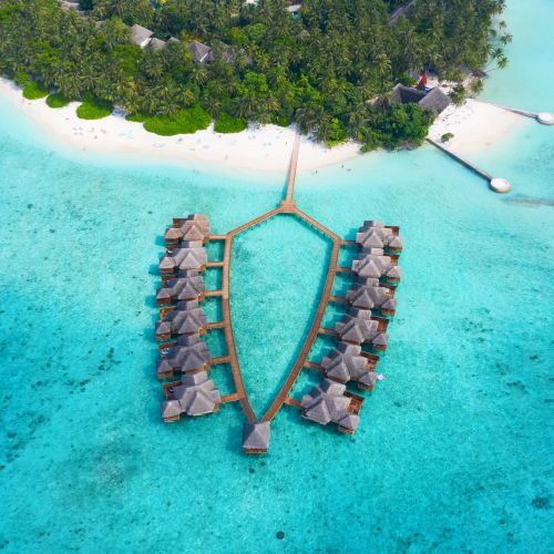 Maldives Tour