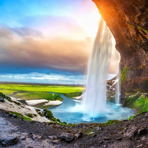 Iceland Summer Holiday Packages