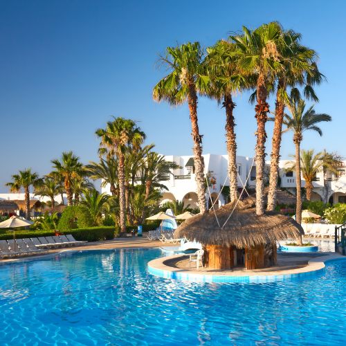 Tunisia Tour Packages