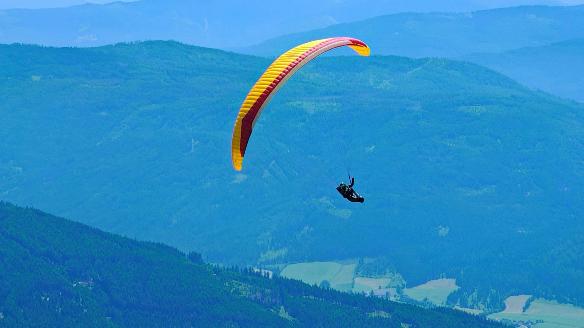 7 Must-Do Adventure Activities for a Lifetime of Thrills